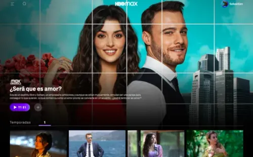 Aquí puedes VER completa en STREAMING Me Robaste el Corazón.(Foto: Fox Turquía)