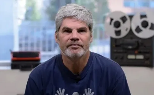 Juan Cristóbal Guarello se va de Los Tenores de Radio ADN luego de la pelea con Francis Cagigao y la traición de Luka Tudor. Foto: Radio ADN