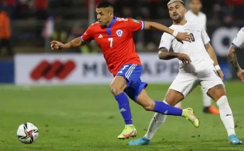 El fracaso de la selección camino a Qatar fue apuntado en parte a Cagigao (Agencia Uno)