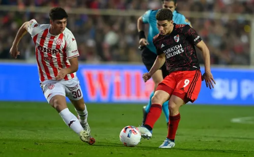 Foto: River Plate.