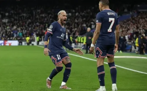 Kylian Mbappé habría aprobado el movimiento. (Foto: Getty Images)