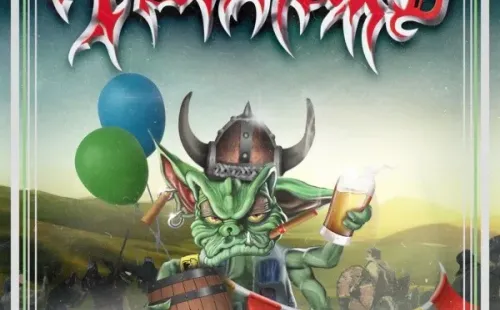 Tankard regresa a Chile.(Foto: Xpansion)