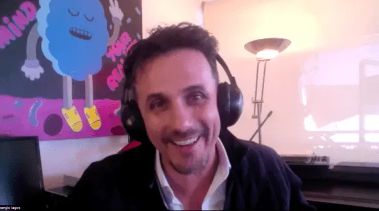 “Los Jaivas es un universo artístico que encarna la identidad cultural y emocional de Chile”.(Foto: HBO)