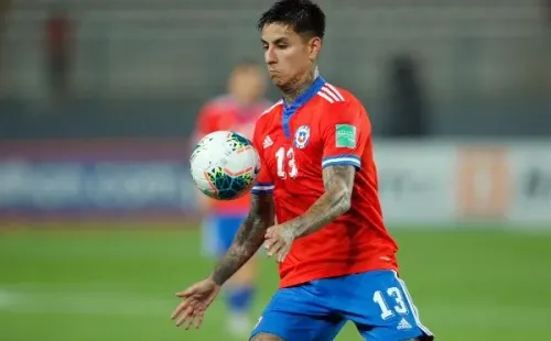 Pulgar brindó declaración en calidad de testigo. (Foto: Getty Images)