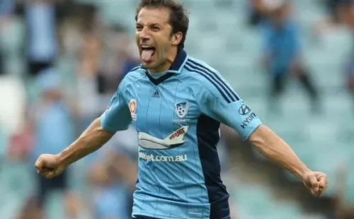 Del Piero