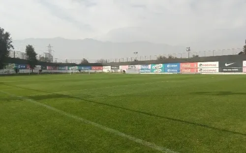 Juan Pinto Durán quedó chico hace rato. Incluso Marcelo Bielsa le metió manito de gato y ahora la Roja se irá a San Bernardo.