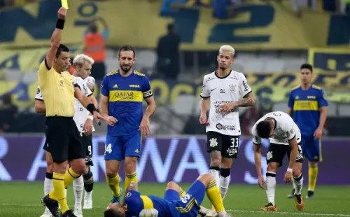 El duelo terminó sin goles en Brasil.