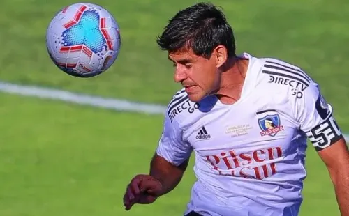 Julio Barroso suma cuatro estrellas desde que llegó hace una década al fútbol chileno