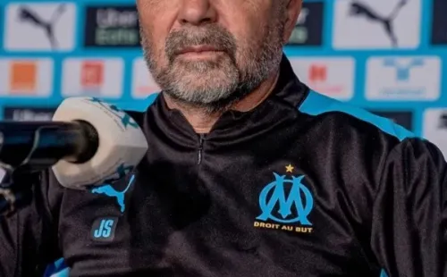 Sampaoli no seguirá al mando del Olympique de Marsella. | Foto: OM