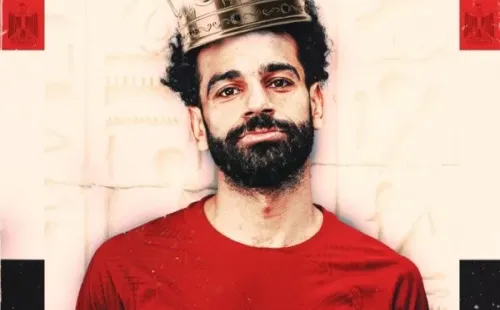 Mohamed Salah renueva con Liverpool hasta 2025.