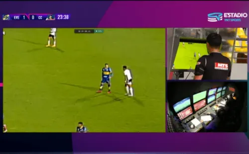 Foto: TNT Sports