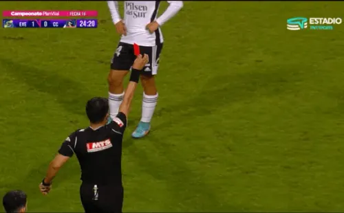 Foto: TNT Sports