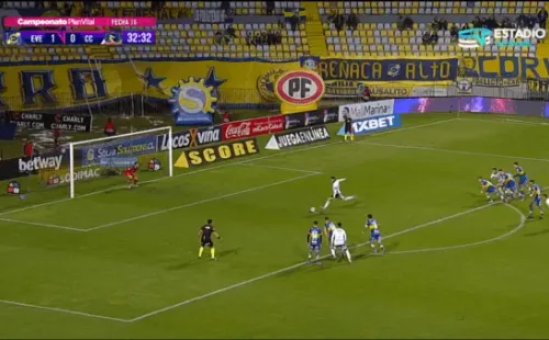 Foto: TNT Sports