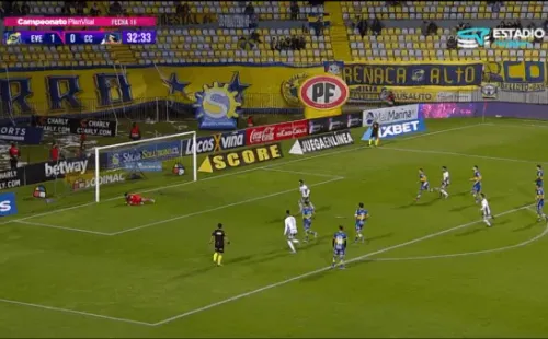 Foto: TNT Sports