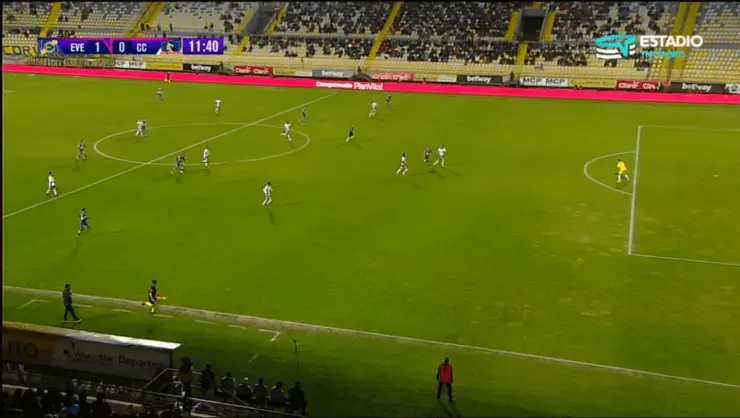Foto: TNT Sports