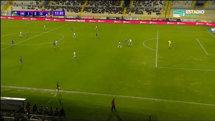 Foto: TNT Sports