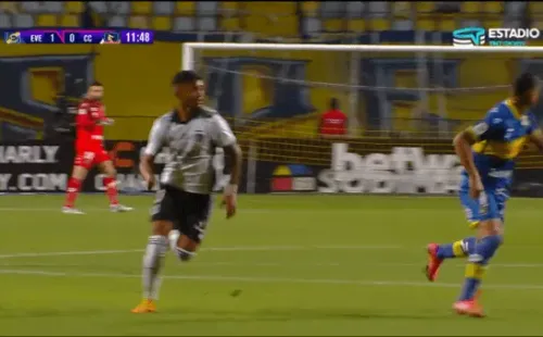 Foto: TNT Sports