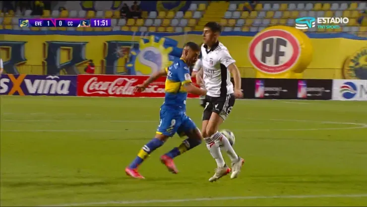 Foto: TNT Sports