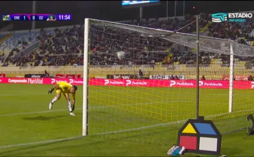 Foto: TNT Sports