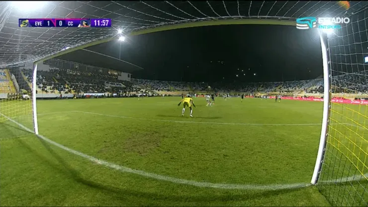 Foto: TNT Sports