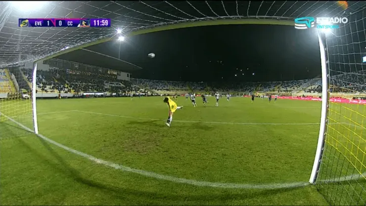 Foto: TNT Sports