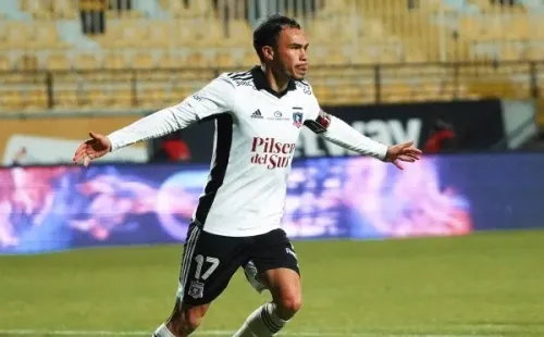 Gabriel Suazo