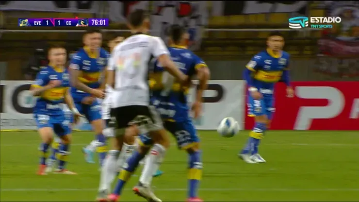 Foto: TNT Sports
