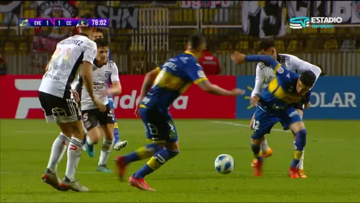 Foto: TNT Sports