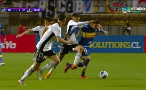 Foto: TNT Sports