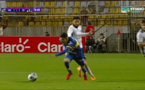 Foto: TNT Sports