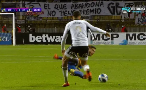 Foto: TNT Sports