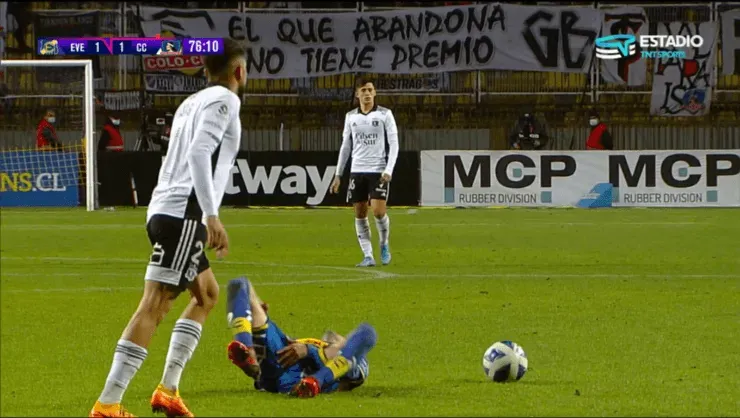 Foto: TNT Sports