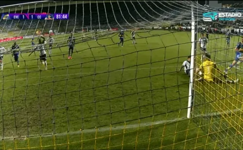 Foto: TNT Sports