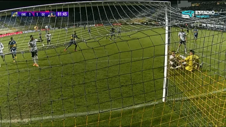 Foto: TNT Sports