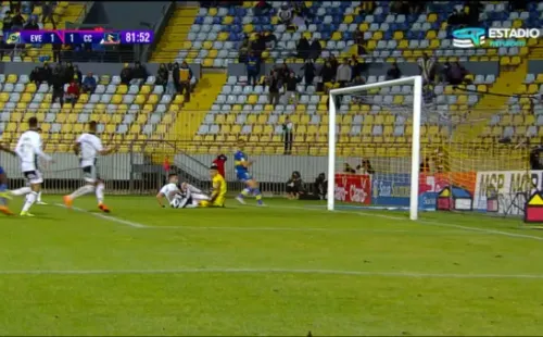 Foto: TNT Sports