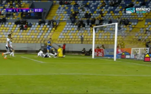 Foto: TNT Sports
