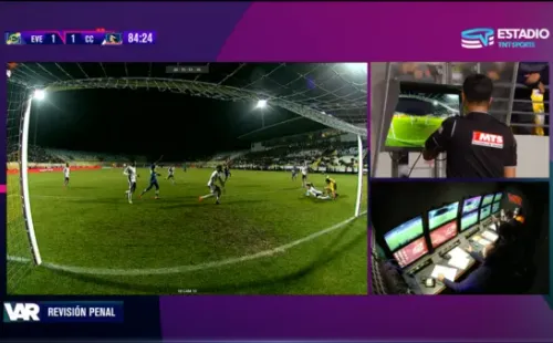 Foto: TNT Sports