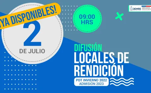 Demre vía Twitter