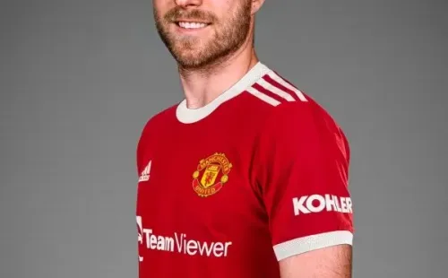 Christian Eriksen se acerca al Manchester United. (Foto: @FabrizioRomano)