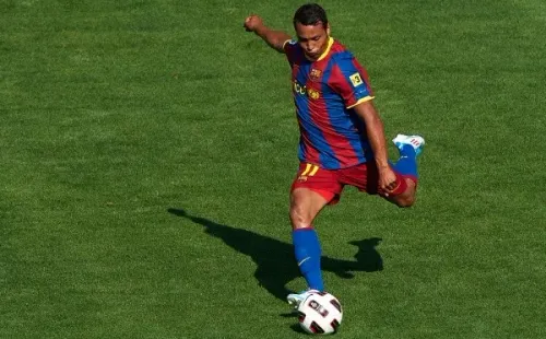 Jeffrén Suárez rechazó a Venezuela y terminó de igual manera jugando en la Vinotinto. (Foto: Getty Images)