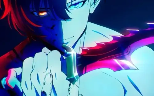 Solo Leveling tendrá adaptación animé.(Foto: Crunchyroll)