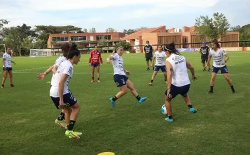 La Roja en Colombia