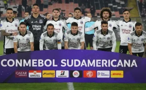 El Cacique se prepara para un importante partido por Copa Sudamericana. | Foto: Getty