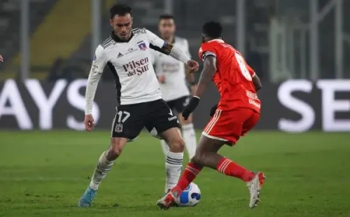 El Eterno Campeón ganó 2-0 en la ida y buscará aprovechar la ventaja en la vuelta. | Foto: Agencia Uno