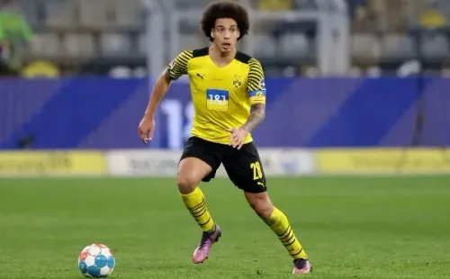 Witsel