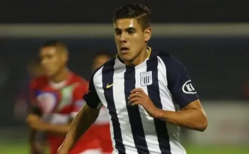 Gonzalo Sánchez