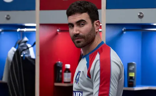 Brett Goldstein, actor de Ted Lasso, será Hércules en Marvel Studios.