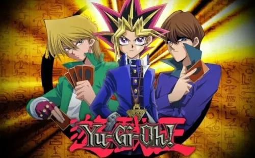 Encuentran muerto al creador de Yu-Gi-Oh!(Foto: Toei)