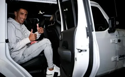 Di María firmará contrato en las próximas horas. (Foto: Juventus)