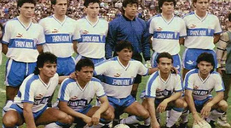 Chamuca Barrera fue inamovible durante cinco años en Universidad Católica